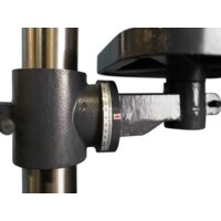 Сверлильный станок Metal Master M20D - Превью изображения №10 — Интернет-магазин Your Sale