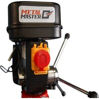 Сверлильный станок Metal Master M20D - Превью изображения №6 — Интернет-магазин Your Sale