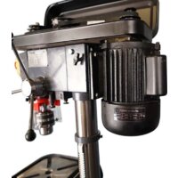 Сверлильный станок Metal Master M20D - Превью изображения №9 — Интернет-магазин Your Sale