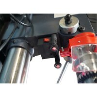 Сверлильный станок Metal Master M20D - Превью изображения №8 — Интернет-магазин Your Sale