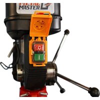 Сверлильный станок Metal Master M20D - Превью изображения №5 — Интернет-магазин Your Sale