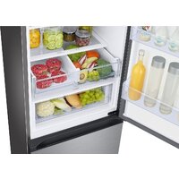 Холодильник Samsung RB38C6B3ES9/EF - Превью изображения №8 — Интернет-магазин Your Sale