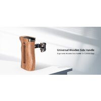 Захват SmallRig HSN2093 - Превью изображения №9 — Интернет-магазин Your Sale