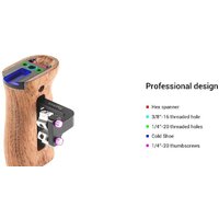 Захват SmallRig HSN2093 - Превью изображения №7 — Интернет-магазин Your Sale