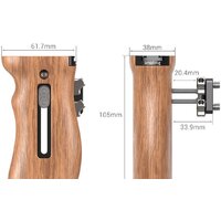 Захват SmallRig HSN2093 - Превью изображения №5 — Интернет-магазин Your Sale