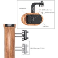 Захват SmallRig HSN2093 - Превью изображения №4 — Интернет-магазин Your Sale
