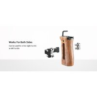 Захват SmallRig HSN2093 - Превью изображения №8 — Интернет-магазин Your Sale