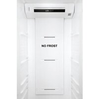 Холодильник side by side Haier HSR3918EIPB - Превью изображения №5 — Интернет-магазин Your Sale