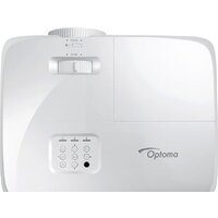 Проектор Optoma HD29He - Превью изображения №5 — Интернет-магазин Your Sale