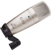 Проводной микрофон Behringer C-1U - Превью изображения №6 — Интернет-магазин Your Sale