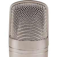 Проводной микрофон Behringer C-1U - Превью изображения №7 — Интернет-магазин Your Sale