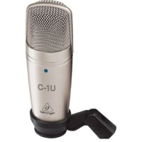 Проводной микрофон Behringer C-1U - Превью изображения №5 — Интернет-магазин Your Sale