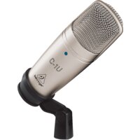 Проводной микрофон Behringer C-1U - Превью изображения №3 — Интернет-магазин Your Sale