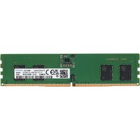 Samsung 8ГБ DDR5 6400 МГц M333R1GB4PB1-CCPSG