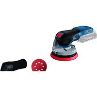 Bosch GEX 18V-125 Professional 0601372201 (без АКБ) Image #1