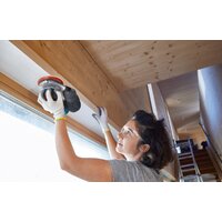 Bosch GEX 18V-125 Professional 0601372201 (без АКБ) Image #7