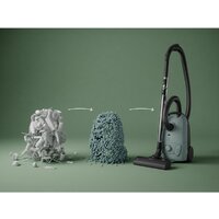 Пылесос Electrolux Clean 500 EB51C1OG - Превью изображения №5 — Интернет-магазин Your Sale