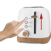 Philco PHTA 3710 W Image #9