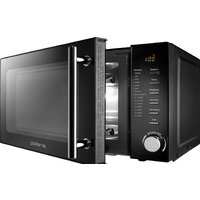 Микроволновая печь Polaris PMO 2002D RUS - Превью изображения №5 — Интернет-магазин Your Sale