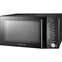 Микроволновая печь Polaris PMO 2002D RUS - Превью изображения №2 — Интернет-магазин Your Sale