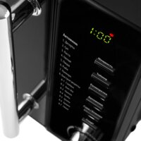 Микроволновая печь Polaris PMO 2002D RUS - Превью изображения №4 — Интернет-магазин Your Sale