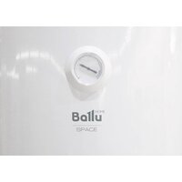 Накопительный электрический водонагреватель Ballu BWH/S 80 Space - Превью изображения №2 — Интернет-магазин Your Sale