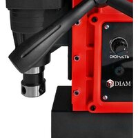 Сверлильный станок Diam EX-50E - Превью изображения №2 — Интернет-магазин Your Sale
