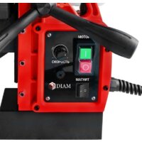Сверлильный станок Diam EX-50E - Превью изображения №3 — Интернет-магазин Your Sale