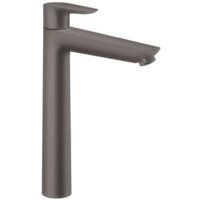 Hansgrohe Talis E 71716340 (черный хром) Image #1