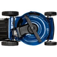 Газонокосилка Hyundai L5154SE - Превью изображения №5 — Интернет-магазин Your Sale