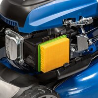 Газонокосилка Hyundai L5154SE - Превью изображения №4 — Интернет-магазин Your Sale