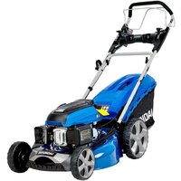 Газонокосилка Hyundai L5154SE - Превью изображения №2 — Интернет-магазин Your Sale