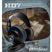 PreSonus HD7 Image #8