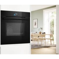 Электрический духовой шкаф Bosch Serie 8 HNG978QB1 - Превью изображения №7 — Интернет-магазин Your Sale