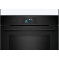 Электрический духовой шкаф Bosch Serie 8 HNG978QB1 - Превью изображения №2 — Интернет-магазин Your Sale