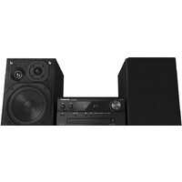 Музыкальный центр Panasonic SC-PMX90EE-K - Превью изображения №5 — Интернет-магазин Your Sale