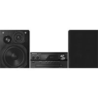 Музыкальный центр Panasonic SC-PMX90EE-K - Превью изображения №2 — Интернет-магазин Your Sale