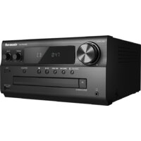 Музыкальный центр Panasonic SC-PMX90EE-K - Превью изображения №4 — Интернет-магазин Your Sale