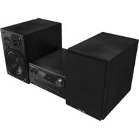 Музыкальный центр Panasonic SC-PMX90EE-K - Превью изображения №6 — Интернет-магазин Your Sale