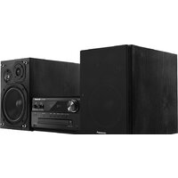 Музыкальный центр Panasonic SC-PMX90EE-K - Превью изображения №3 — Интернет-магазин Your Sale