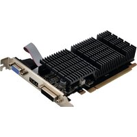 Видеокарта AFOX GeForce GT710 2GB DDR3 AF710-2048D3L5 - Превью изображения №2 — Интернет-магазин Your Sale