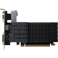 Видеокарта AFOX GeForce GT710 2GB DDR3 AF710-2048D3L5 - Превью изображения №3 — Интернет-магазин Your Sale
