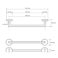 Bemeta Dark 104204040 Image #2