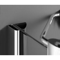 Ravak SMPS 80 L 9SL40A00Z1 Image #2