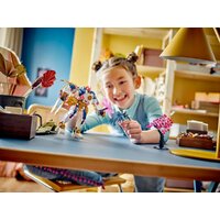 LEGO Ninjago 71807 Технический робот Сора Image #5