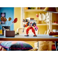 LEGO Ninjago 71807 Технический робот Сора Image #7