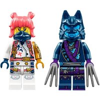 LEGO Ninjago 71807 Технический робот Сора Image #4