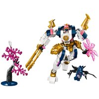 LEGO Ninjago 71807 Технический робот Сора Image #3