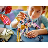 LEGO Ninjago 71807 Технический робот Сора Image #6