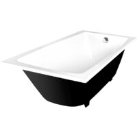 Ванна Wotte Vector 170x75 БП-э00д1472 - Превью изображения №2 — Интернет-магазин Your Sale